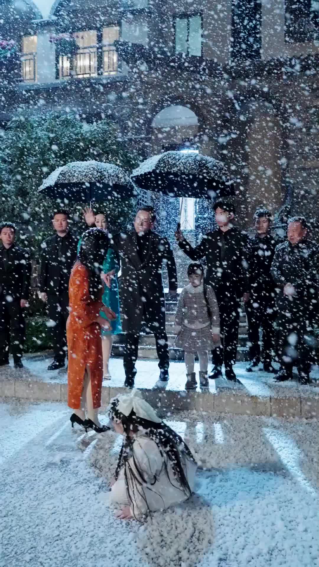 Épisode 1 - La Mauvaise Mariée mais le Bon Mari